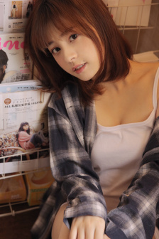 孩童姿势